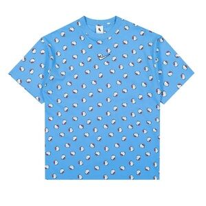 Nike x Hello Kitty Tee 'University Blue'